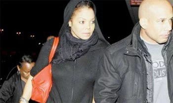 Nneka Okwudi's Blog: 'I Almost Committed Suicide'- Janet Jackson Reveals