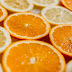 Health Benefits of Citrus Fruit