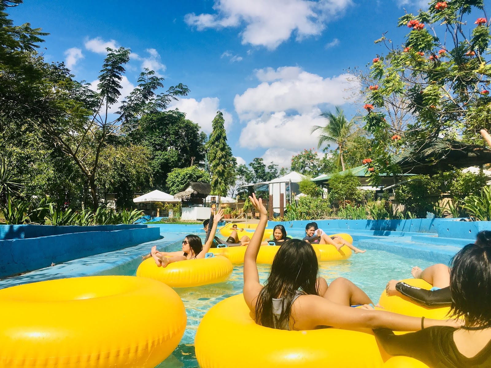 Have a Splashing Good Time at Splash Island Biñan Laguna PH WandeReview