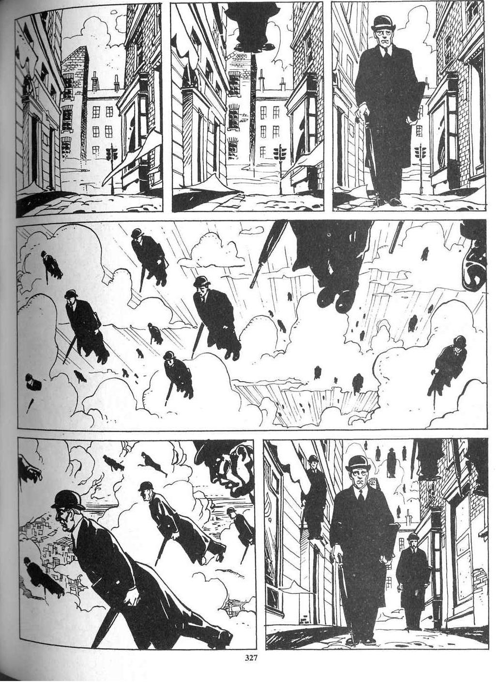 Dylan Dog (1986) issue 41 - Page 24