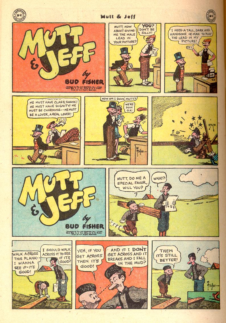 Read online All-American Comics (1939) comic -  Issue #96 - 40