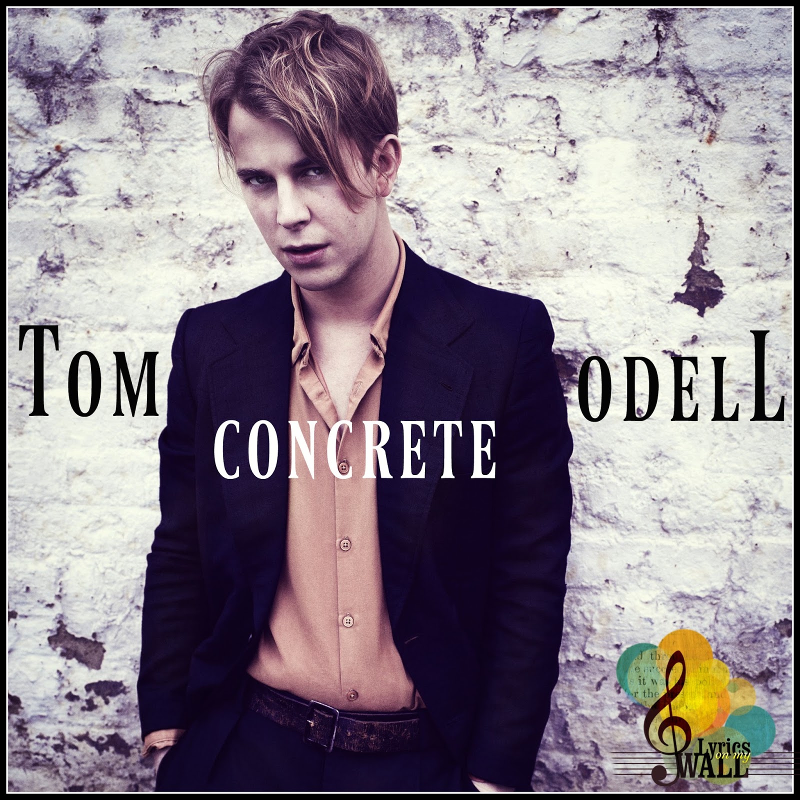 Tom Odell - Wikipedia