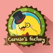 Caruso's Factory