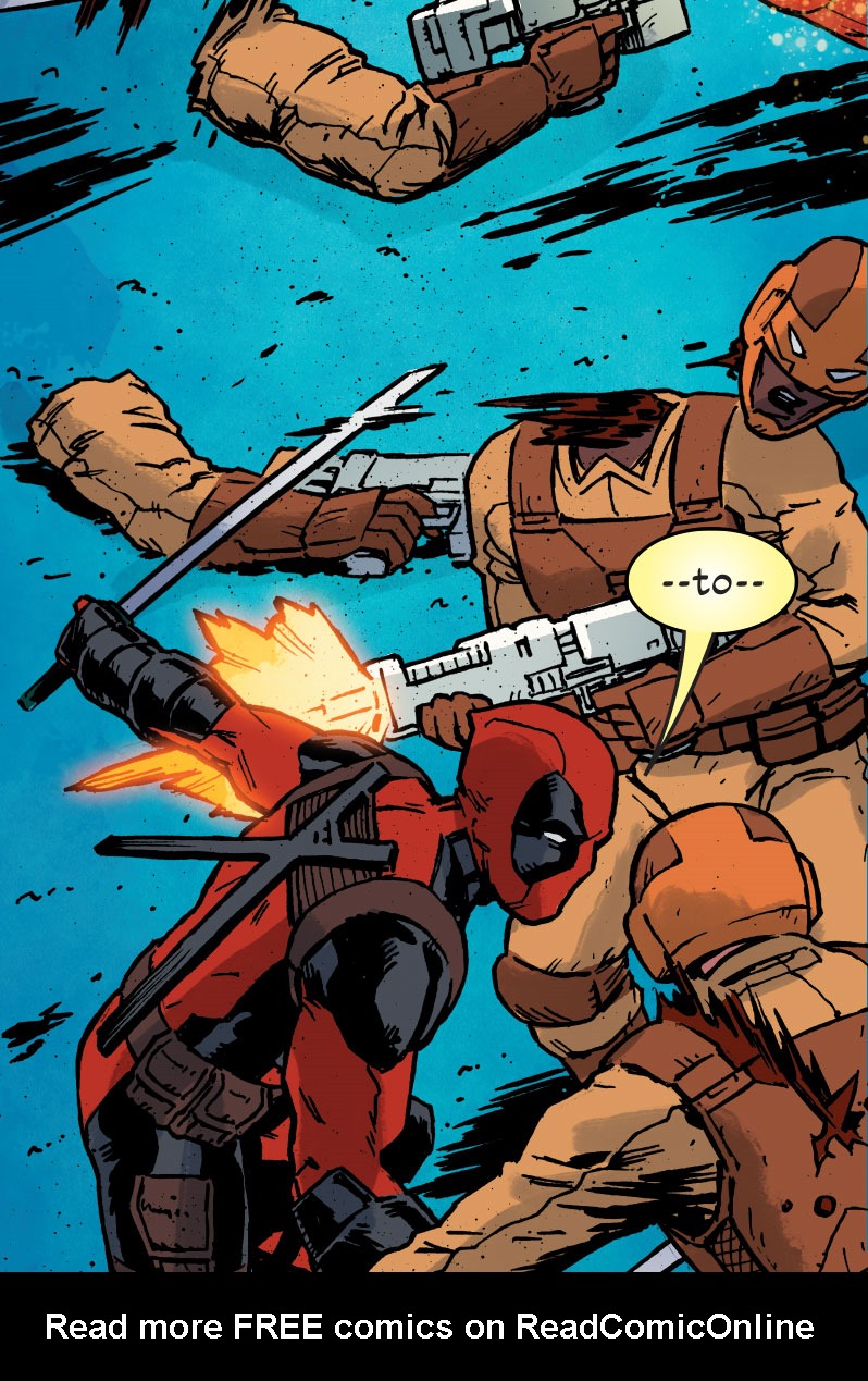 Read online X-Men Unlimited: Infinity Comic comic -  Issue #17 - 37