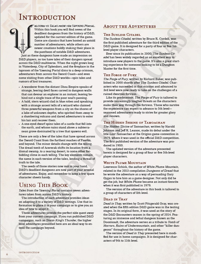 pdf tales from the yawning portal