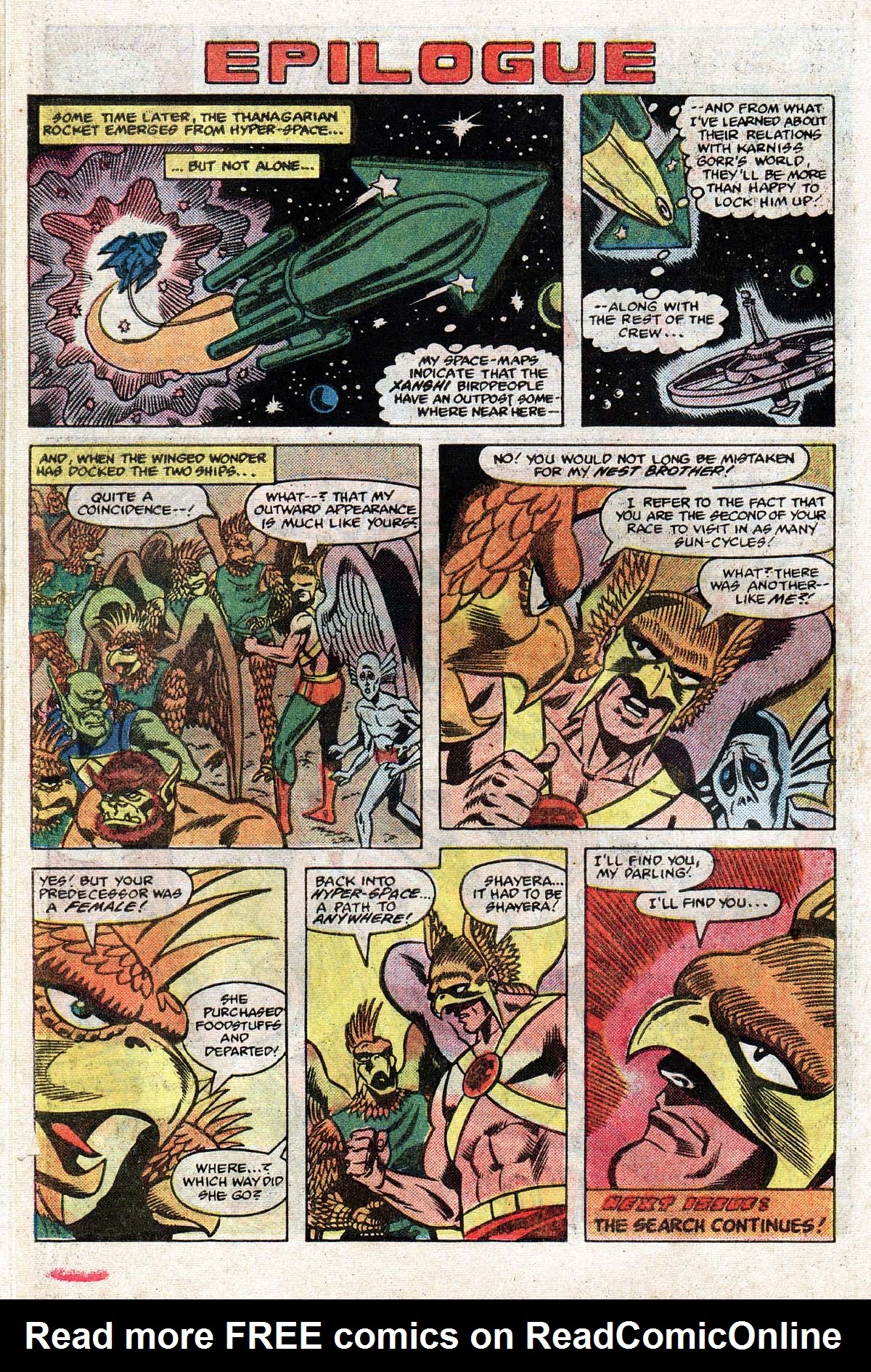 Read online World's Finest Comics comic -  Issue #281 - 34