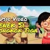 Lagu Nenek Kebayan Upin Ipin Nenek Si Bongkok Tiga Ost Filem Musang Berjanggut Bangpurba Com