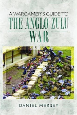 A Wargamer's Guide to The Anglo-Zulu War