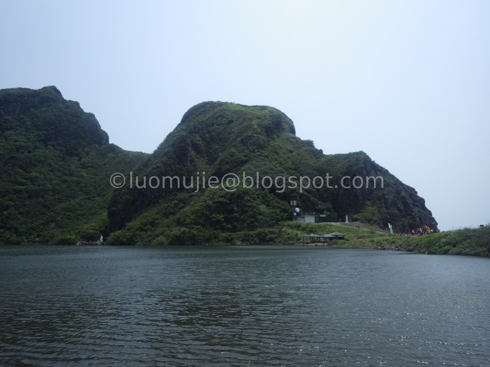 How to go to Turtle Island (龜山島) Dolphin Watching Tour Wushih Harbor (烏石港) [Taiwan Day 959