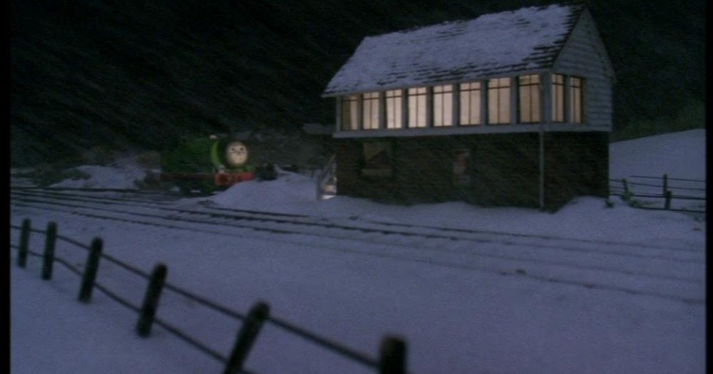 thomas and friends jack frost