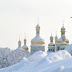 Κίεβο:Η χειρότερη χιονοθύελλα των τελευταίων ετών (Φωτορεπορτάζ)