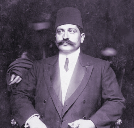 Roads to the Great War: Who Was Talaat Pasha?