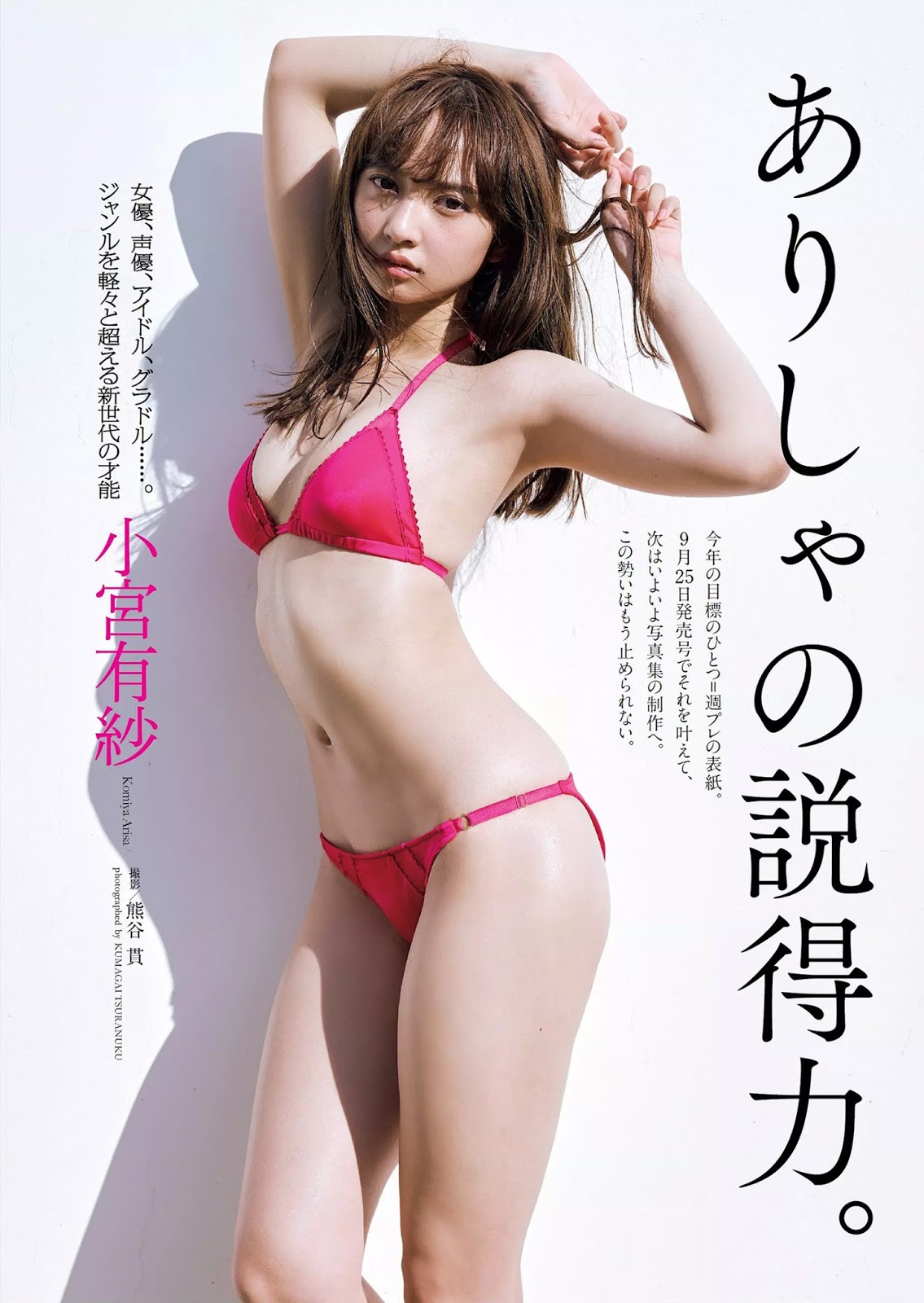 Japan Weekly Playboy Japan Weekly Playboy