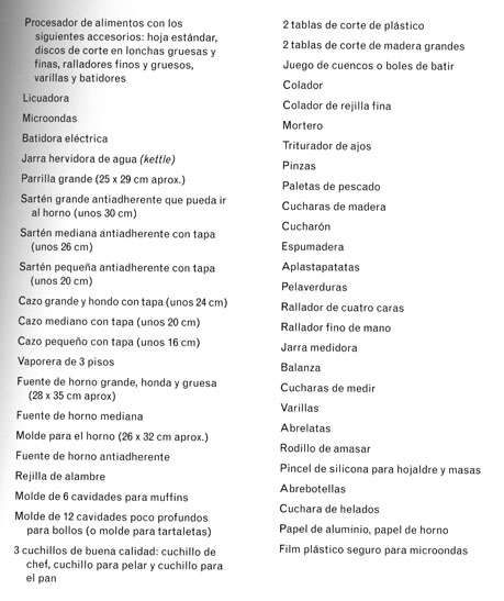 Libros de cocina y gastronomía: Las comidas en 30 minutos de Jamie