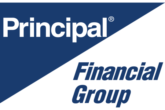 Principal Financial Logo And History Logo Engine