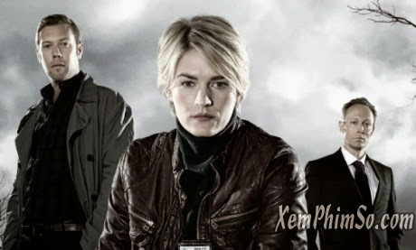 Truy Lùng Sát Nhân