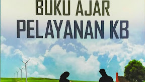 Buku Ajar Pelayanan KB 2016
