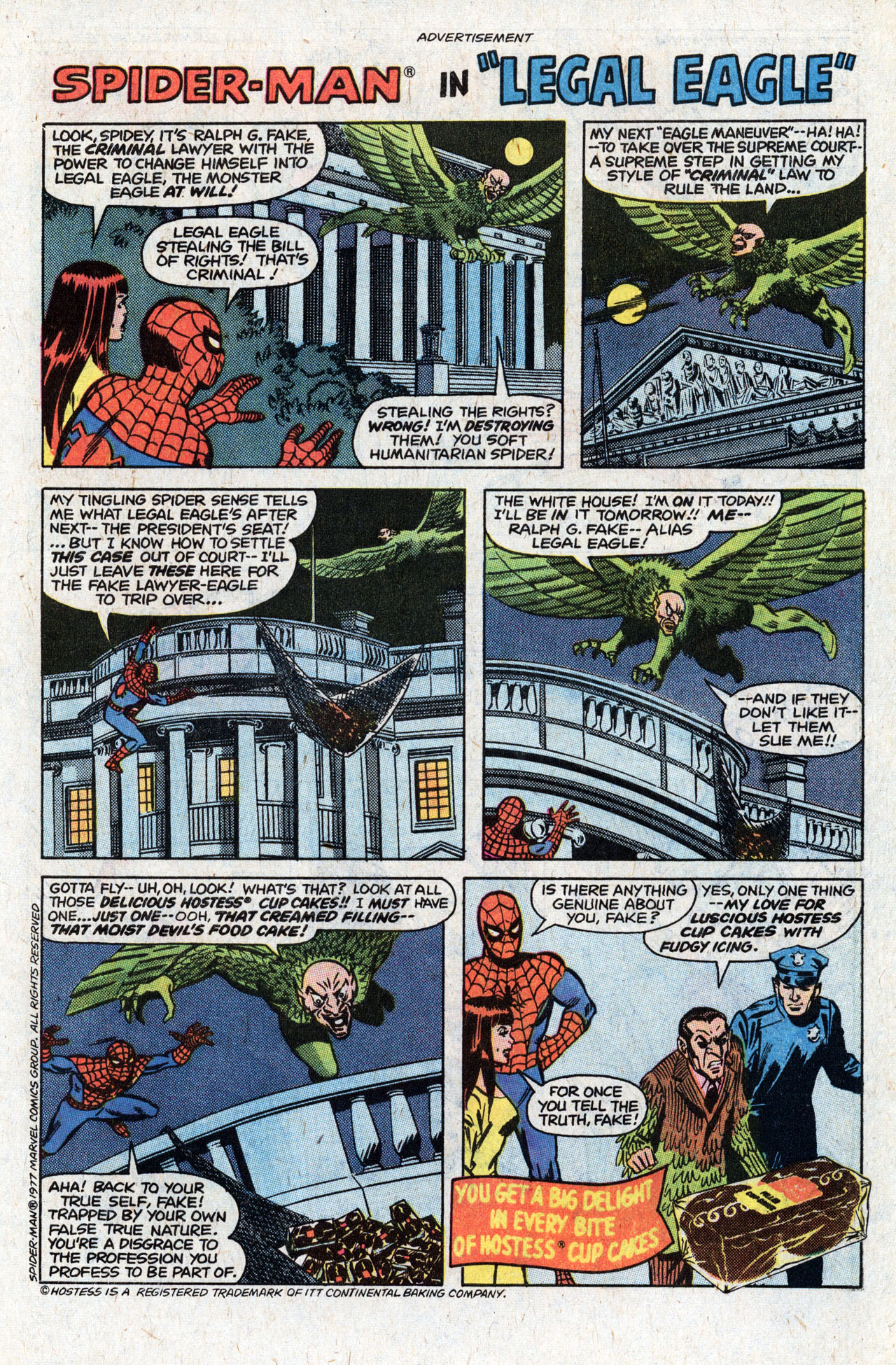 Ms. Marvel (1977) issue 11 - Page 31