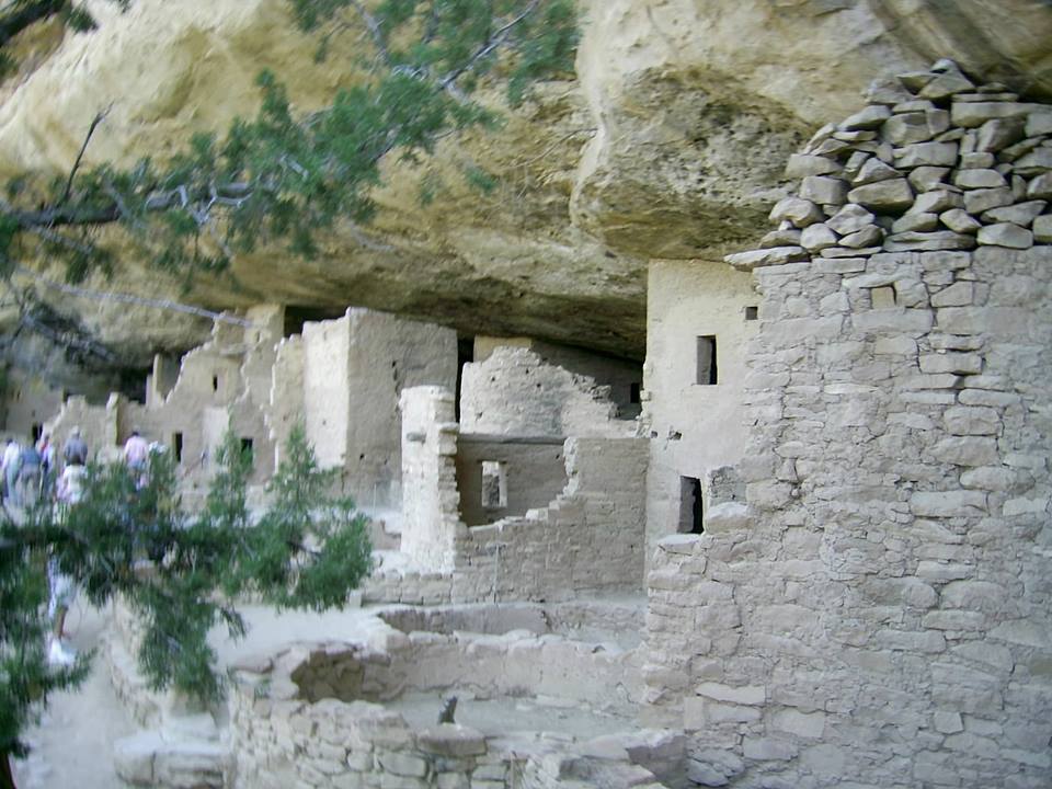 Mesa Verde