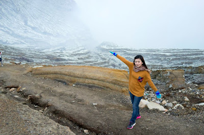 Paket Wisata Kawah Ijen 2 Hari 1 Malam Paket Wisata Kawah Ijen