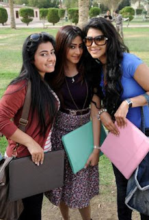 صور بنات الجامعة بنات محجبات جميلات