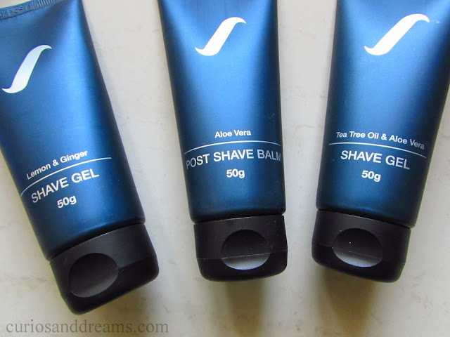 Spruce Shave Club, Spruce Shave Club review, 