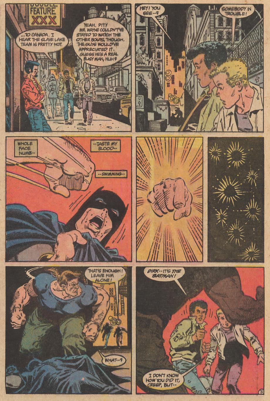 Read online Detective Comics (1937) comic -  Issue #597 - 4