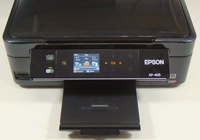 himmel lovgivning Rosefarve Epson Expression Home XP-402 Driver Download - Driver and Resetter for Epson  Printer