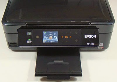 xp 300 printer
