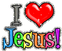 y love jesus