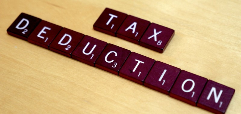 Tax Information Deductions On Section 80C 80CCC 80CCD