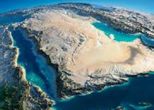 KNOW SOME UNKNOWN FACTS ABOUT SAUDI ARABIA