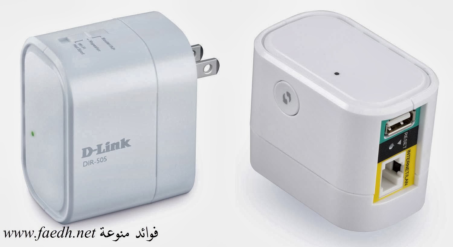 D-Link DIR 505 D-Link DIR 505