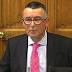 Bernard Cnut Jenkin MP