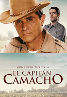 telenovela El Capitan Camacho
