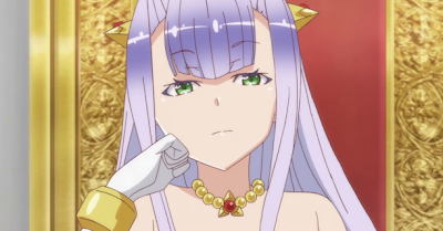 Outbreak Company Episode 4 5 6 7