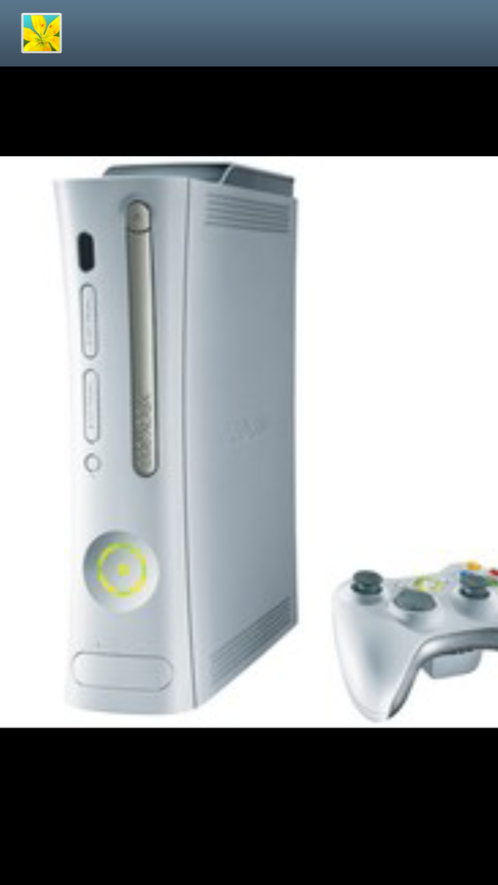 When Was Xbox First Invented