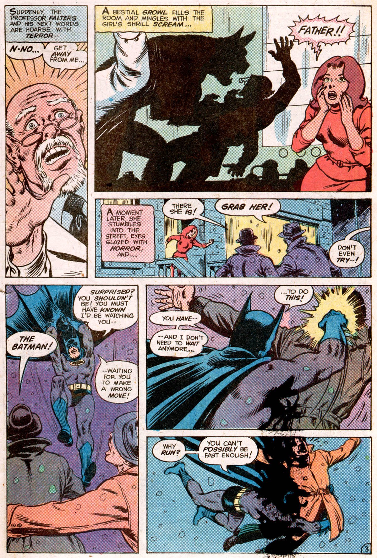 Worlds Finest Comics 256 Page 5