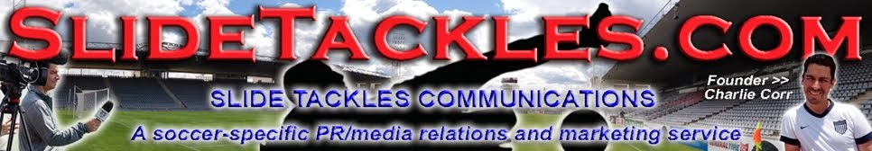 SlideTackles.com