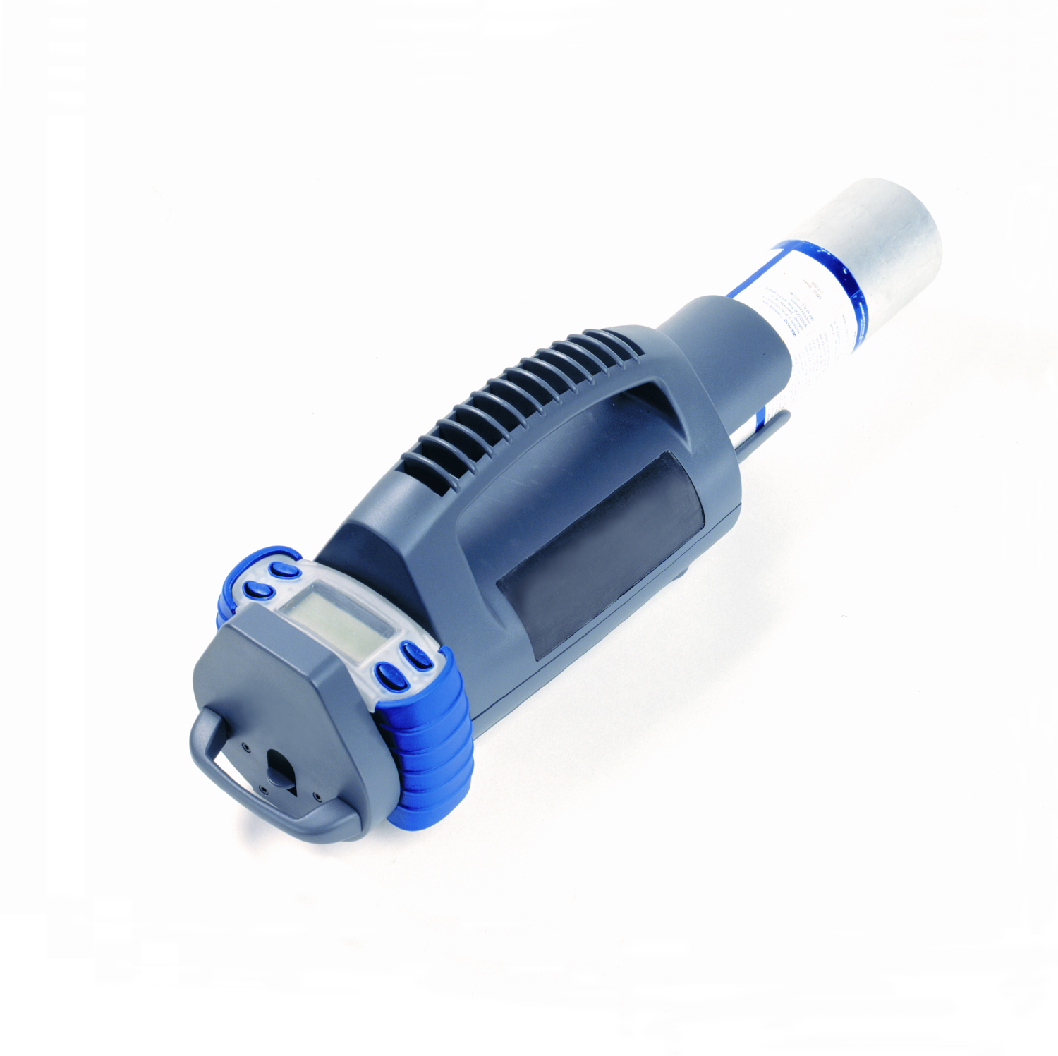 Martek Marine Blog The Importance of Portable Bump Testing