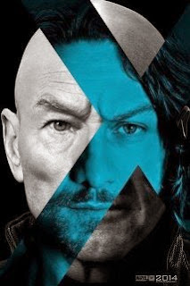 Download  X-Men Days of Future Past 2014 HC CAM 450MB