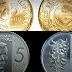 Which 5 Philippine Peso Coin denomination will you choose, the old or the new?