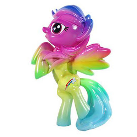 My Little Pony Color Storm Rainbow Dash Hikari Funko