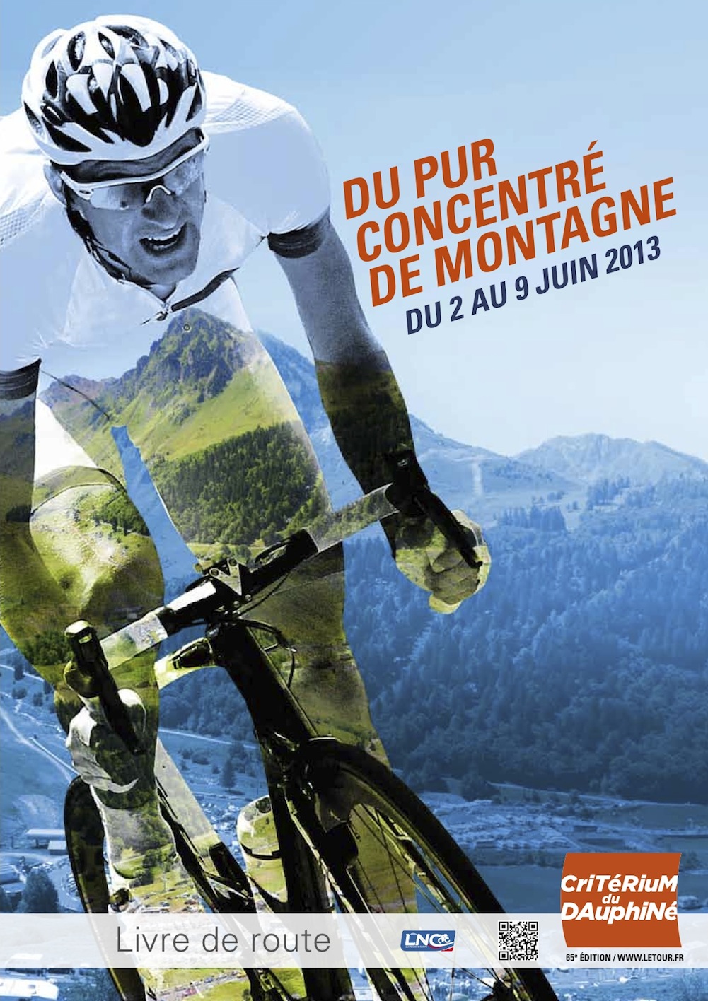 SpokenSpin 2013 Critérium du Dauphiné Race Preview