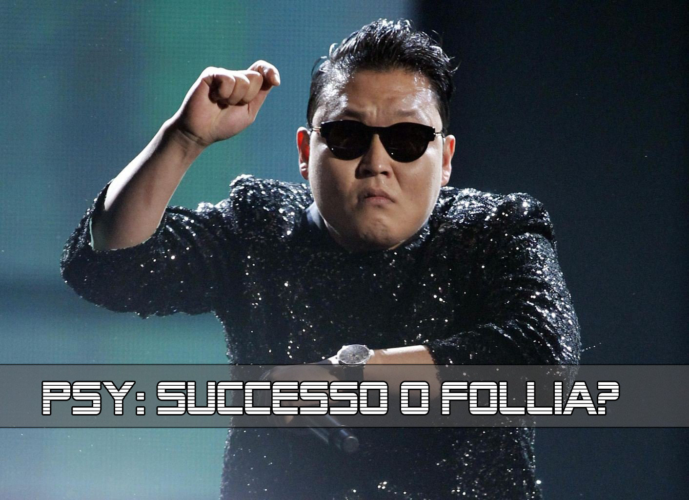 psy youtube