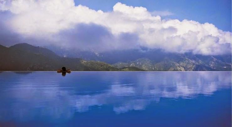 5. Hotel Caruso, Ravello, Italy - Top 10 Marvelous Pools in the World