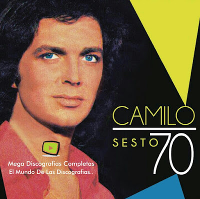 Descargar Discografia Camilo Mega Completa Discografiasmega Com Los Dos ...