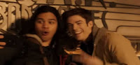Flash season 2 Episode 13 welcome to earth 2 Flash season 2 Episode 13 welcome to earth 2