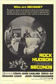 Seconds (1966) - Rock Hudson in a classic thriller Online