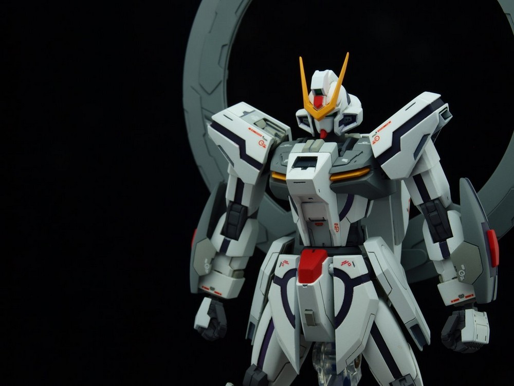 Gkgundamkit Professional Modeller Blog Custom Build Hg 1 144 Gundam Stargazer Detailed